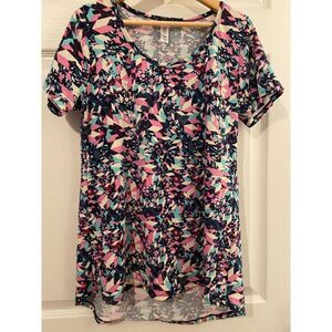LuLaRoe Short Sleeve Top